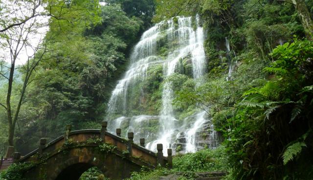 邛崃旅游景点排序，邛崃3处高热度旅游景点详细情况