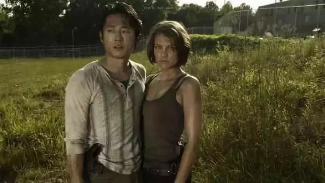 行尸走肉第十一季最后boss，行尸走肉第十季开战