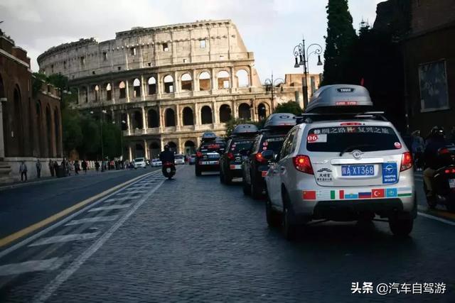 自驾游记网站，这里是汽车自驾游杂志