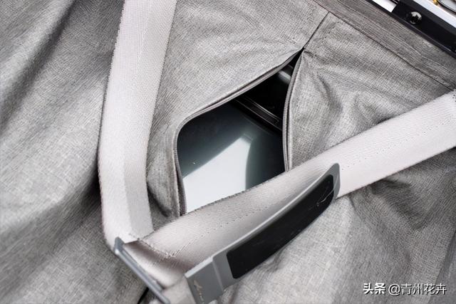 地平线8号登机箱评测，“新款”地平线8号登机箱评测