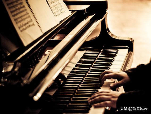 德国钢琴家克劳斯，世界著名钢琴家克劳迪奥