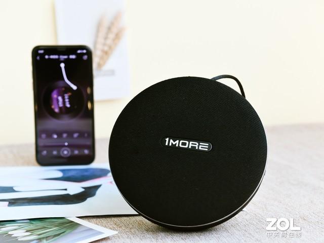 精选10款超重低音蓝牙音箱推荐，身轻如燕好带走
