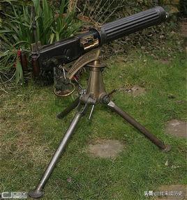 世界各个国家的机枪威力，世界上威力最大的十款武器