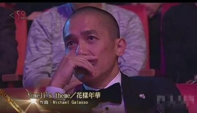 沒代表作的劉嘉玲，為何在娛樂圈屹立不倒？她的生意誰能不給面子 娛樂八卦吃瓜 第10张