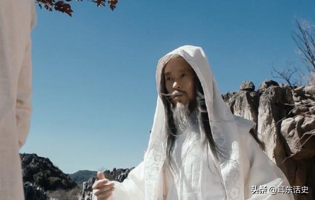 杨过最终武功有多高，杨过得玄铁剑后自诩天下无敌