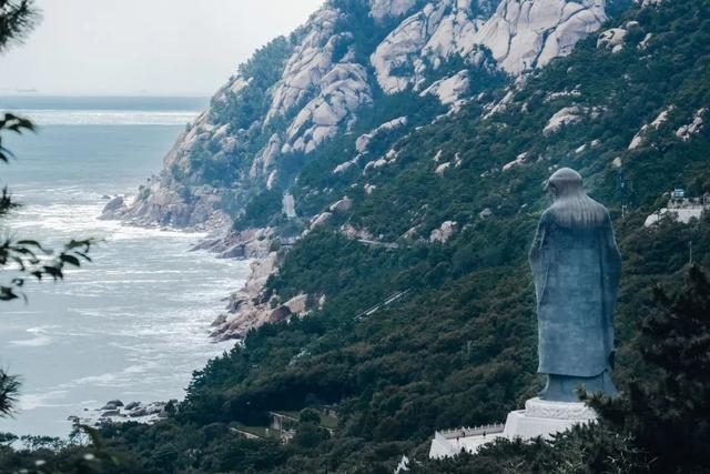 山东有哪些著名旅游景点，山东的九大经典旅游景点