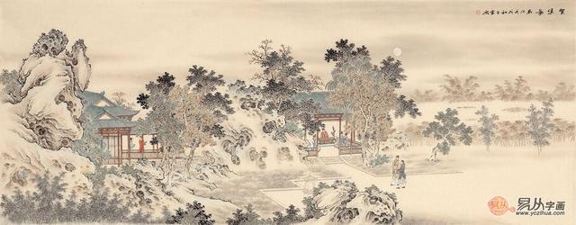 沙发背景墙装饰画，沙发背景墙的装饰画（不知道沙发背后该挂什么画）