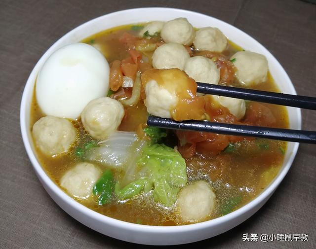米线怎么做好吃又耐煮，您也快来试试吧