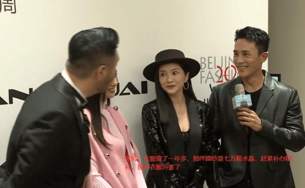 杜淳个人资料简介，杜淳个人资料年轻照（杜淳与张嘉倪分手10年）