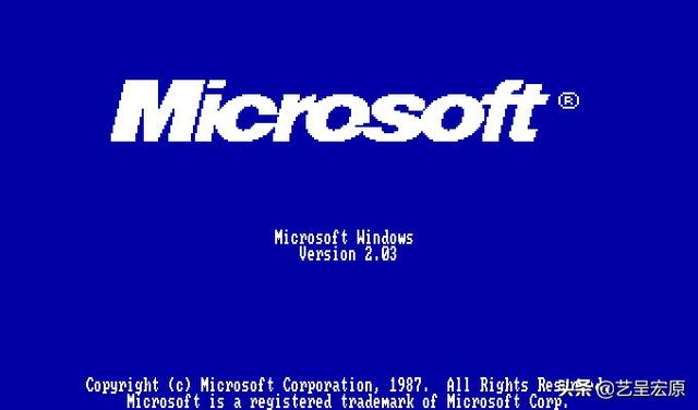 微软是干什么的，你所不了解的微软-Microsoft（微软microsoft是干什么的）