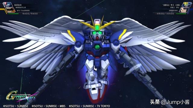 sd高达g世代火线纵横评测，告诉你SD高达G世纪