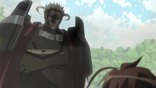 斩赤红之瞳48帝具图鉴，斩赤红之瞳的48帝具介绍