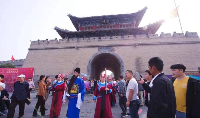 鹤壁必去景点及详细介绍，国庆假期哪里去