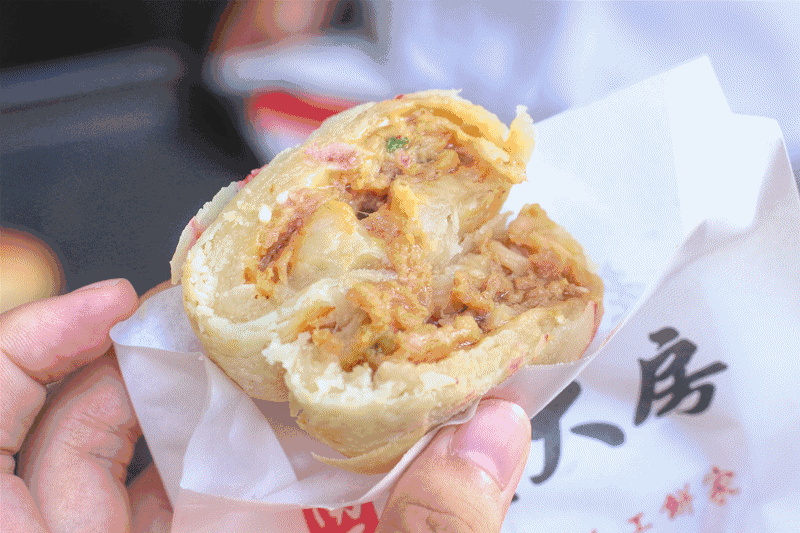 上海有什么特色美食推荐，推荐上海10个特色美食