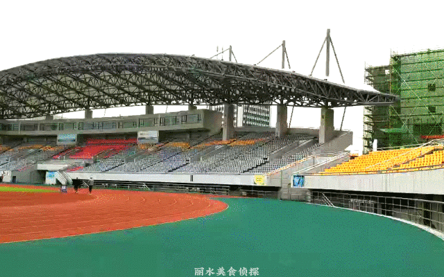丽水市最好景区在哪里，游遍丽水市12个好地方