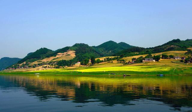 辽宁旅游必去的地方是哪里，辽宁这几处网红打卡景点