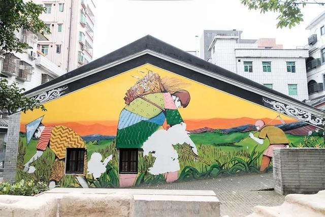 深圳游玩攻略必去的地方免费，7个遛娃好去处全免费