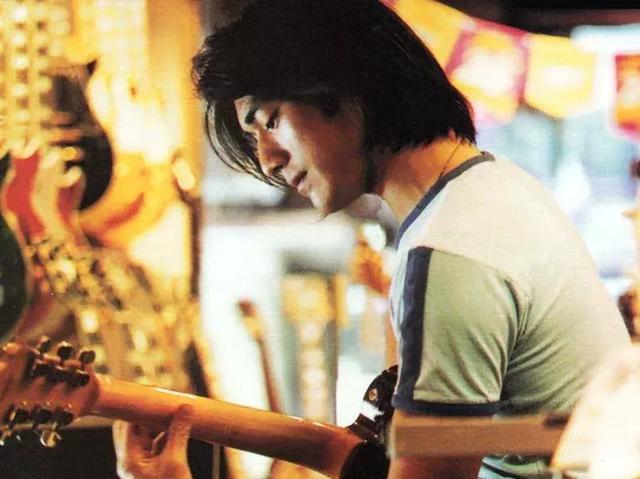 金城武长得真的不帅，48岁金城武近况曝光