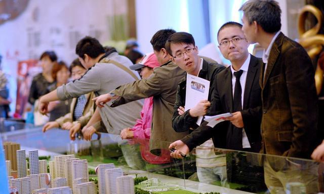 未来4类房子升值空间，2022年买房机遇与调整并存