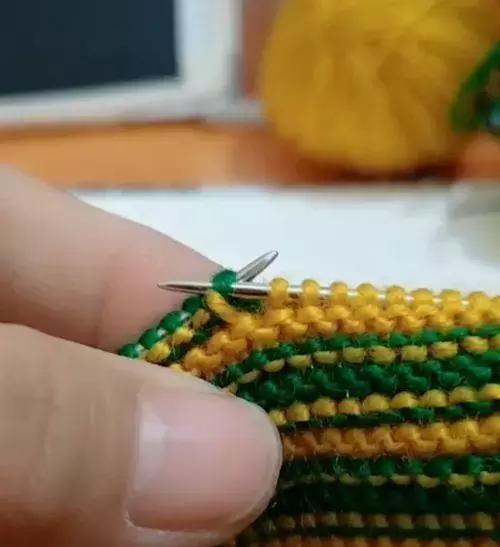 毛线棉鞋编织方法，最新版毛线棉鞋编织教程