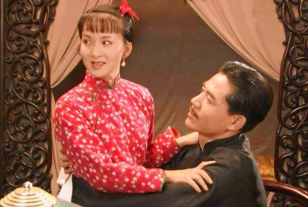 北影04届九大校花，北影33年校花回顾