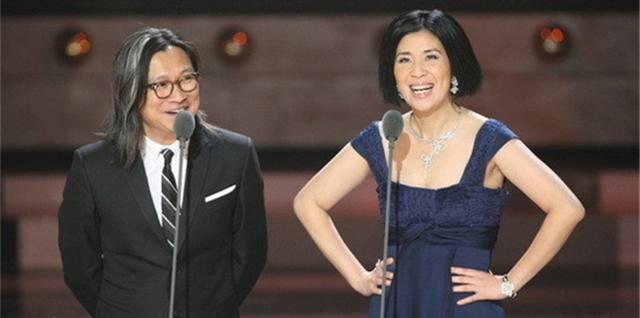 吴君如为什么不领证，恋爱23年不结婚有孩子也分居