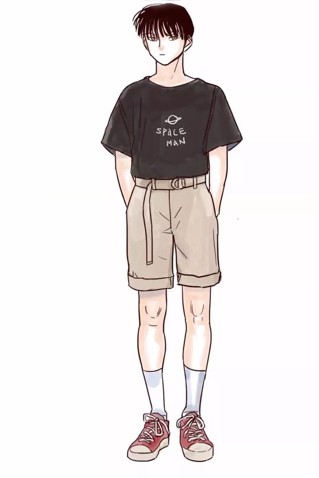 盘点快看漫画中跨越种族的cp，漫画中的五对cp