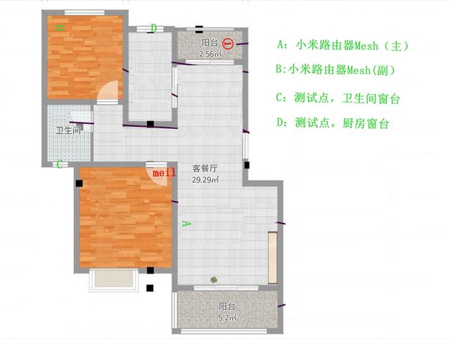 小米路由器怎么mesh组网，小米路由器Mesh深度测评