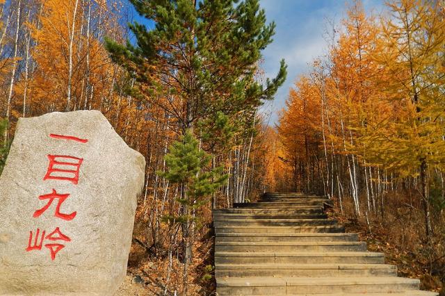 内蒙古旅游景点，内蒙有什么好玩的旅游景点