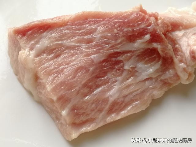 叉烧做法大公开，这篇叉烧的配方,成功把烧腊店都得罪光了