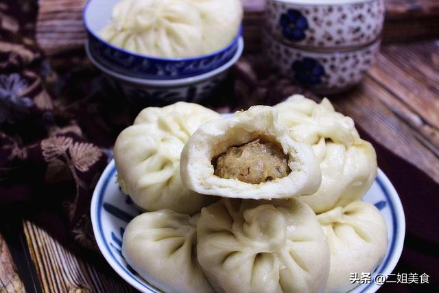 什么馅的包子好吃，包子要放什么馅做才好吃