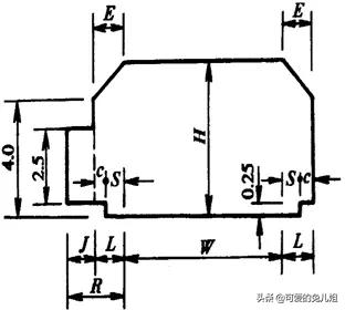 隧道结构的基本形式及其特点，这几招让你热血沸腾