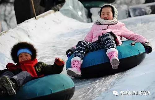 青州驼山滑雪场，青州驼山滑雪场需要准备什么