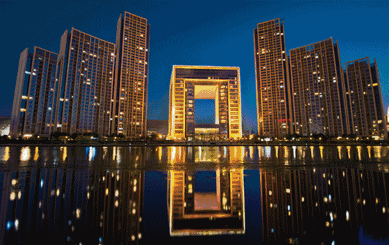 天津著名建筑简介，天津5处建筑入选中国20世纪建筑遗产这个国家级名单