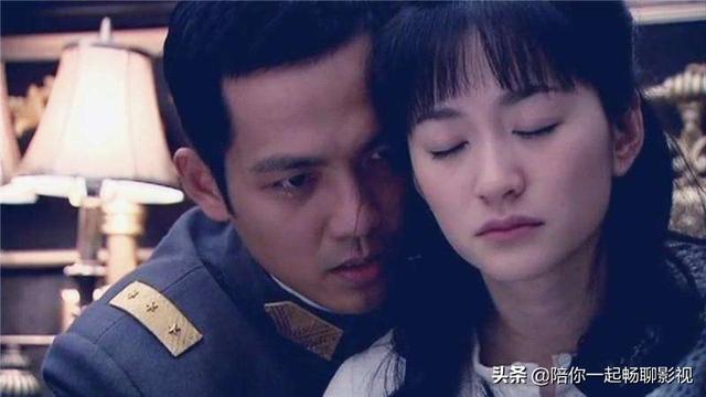 来不及说我爱你尹静琬再见慕容沣，来不及说我爱你他是深情款款的四少