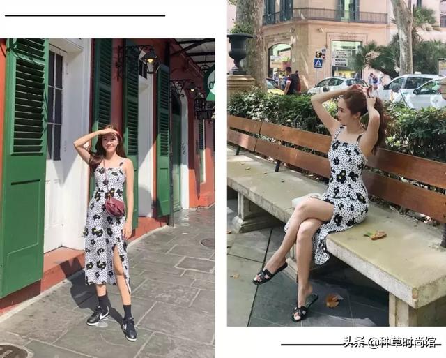 欧阳娜娜同款平价衣服品牌，扒一扒明星最爱的4个平价品牌