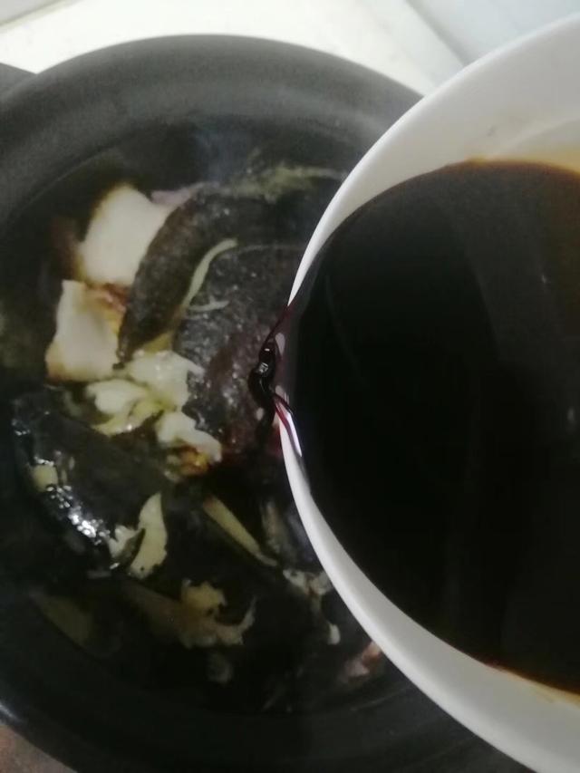 碟鱼头怎么做好吃，碟鱼头的正宗做法窍门（碟鱼头炖豆腐）