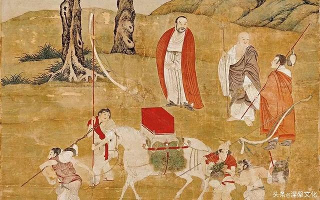 庙和寺的区别大全，1个属于佛教