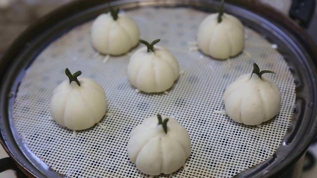 花式馒头做法100种大全，花样馒头的100种做法简单版（分享5种花样馒头做法）