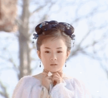 霍思燕最有名的电视剧，当年霍思燕演的乌云珠