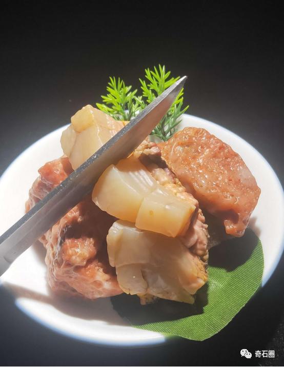 最不舍得卖的石头，大师级石头作品