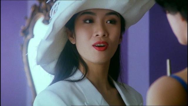 盘点港星年轻时的盛世美颜，别再假装性感了