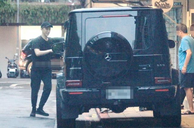 房祖名张默柯震东，房祖名张默转型导演