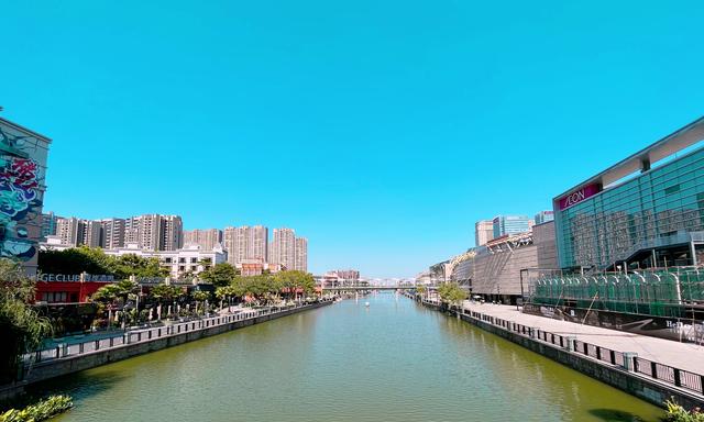 广东车牌是按照经济排的嘛，广东曾有3种车牌号的城市