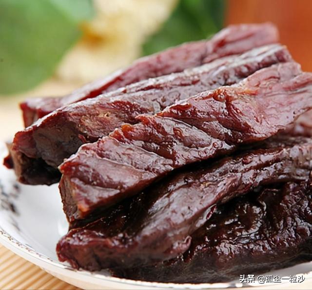 梅州市梅县8大推荐美食，梅州哪5种客家特色美食值得推荐的