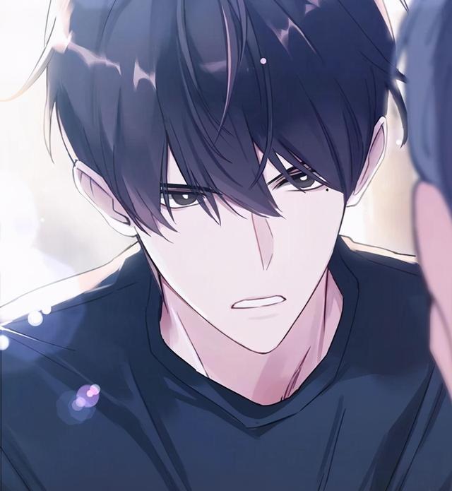 伪装学渣最后谢俞怎么了，伪装学渣漫画上线