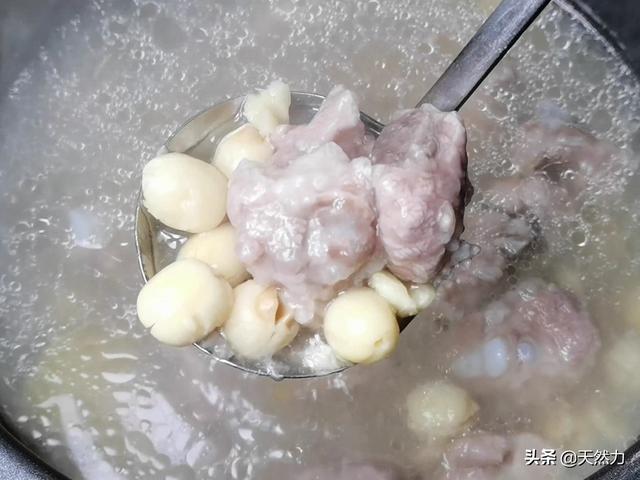 莲子需要提前泡吗，莲子要不要提前泡