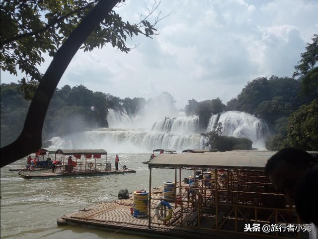 广西旅游景点大全，广西十大旅游景点推荐排名（广西旅游必去十大景点）