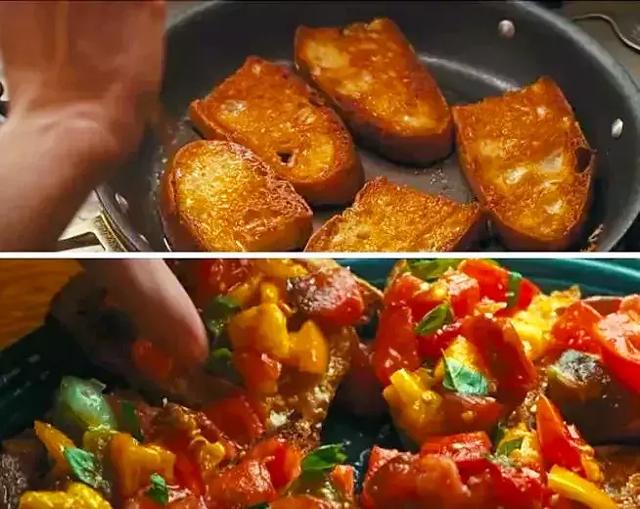 治愈系美食电影陪你过长假，这些骨灰级的美食电影赶紧收藏