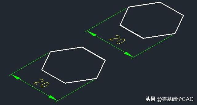 螺栓和内螺纹的画法和标注，机械制图基础知识之螺纹画法